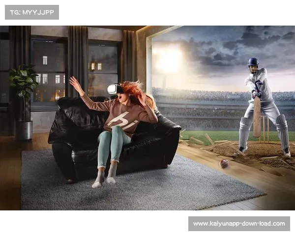 虚拟现实技术助力板球观赛体验升级 打破传统观看方式的全新尝试 虚拟现实技术助力板球观赛体验升级 打破传统观看方式的全新尝试