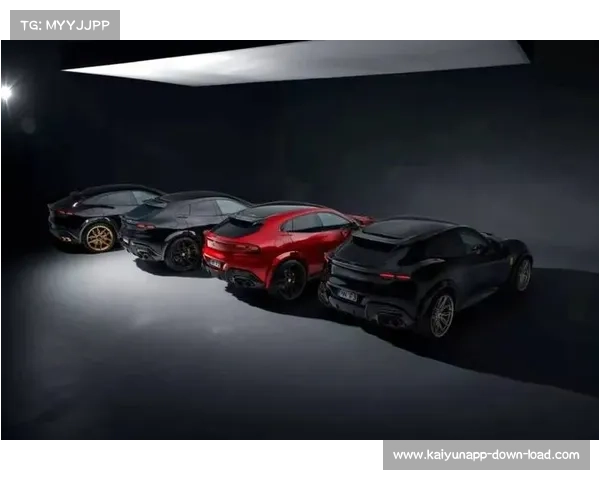 法拉利技术升级遭遇瓶颈 奥地利站底盘改进难改颓势 法拉利技术升级遭遇瓶颈 奥地利站底盘改进难改颓势