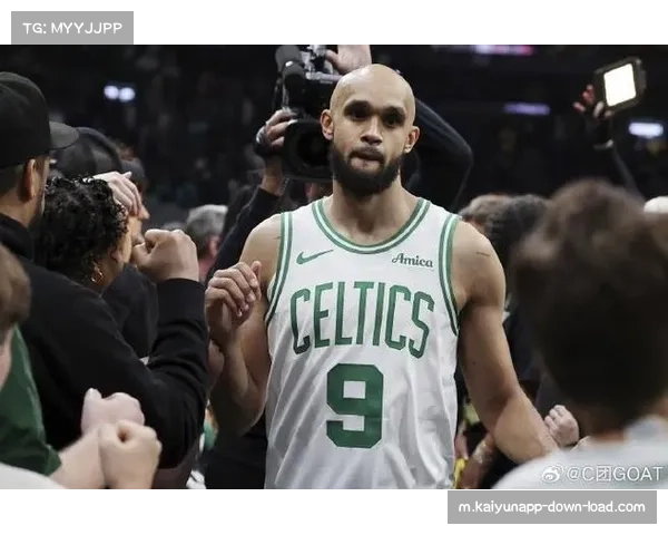 怀特手感不佳仍掌控节奏，马祖拉赞其防守与比赛习惯关键