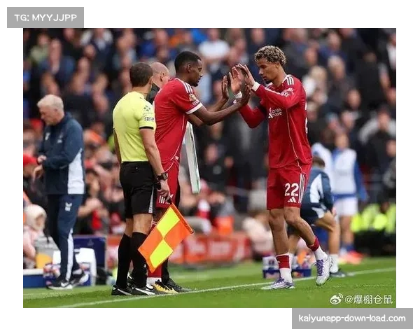 埃基蒂克双响助利物浦取胜 锋线竞争加剧